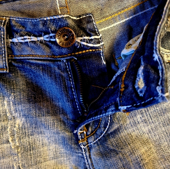 Cowgirl Tuff jeans - Picture 10 of 11